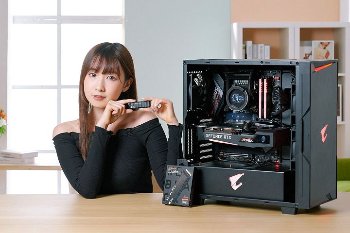 WD_BLACK SN850 NVMe SSD 散热片版本评测：卓越效能带来最顶级的游戏体验