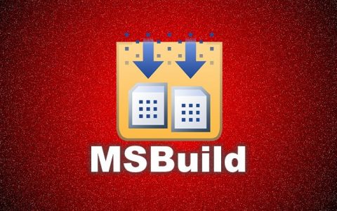 黑客滥用MSBuild开发工具散布恶意程序