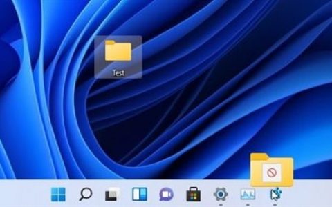 Win11最受争议的设计之一！ 任务栏体验太差微软开始修复