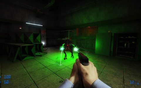 又一《战惭时空》经典重制！ 《行动：黑色高地》Steam页面现已上线