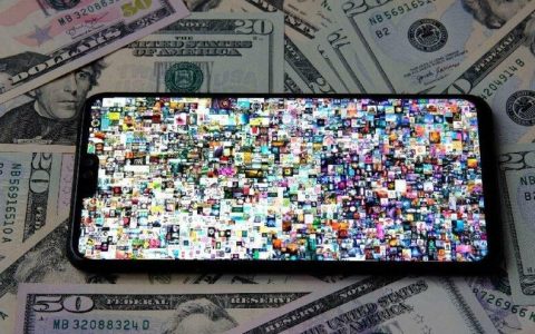 韩国要求苹果和Google删除 NFT游戏系列