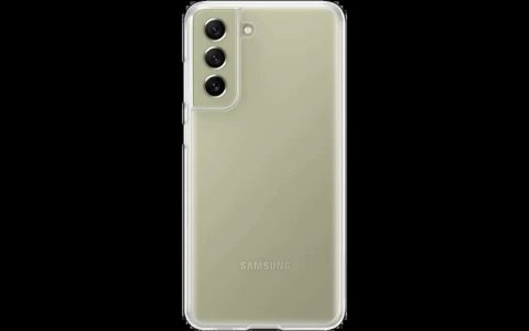 Samsung Galaxy S21 FE官方保护套公布：一共15款，外观实锤，有望下周推出！