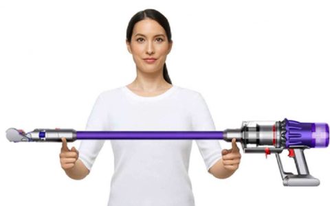 Dyson Digital Slim Fluffy Extra SV15 使用心得评价与缺点 哪里买最便宜？