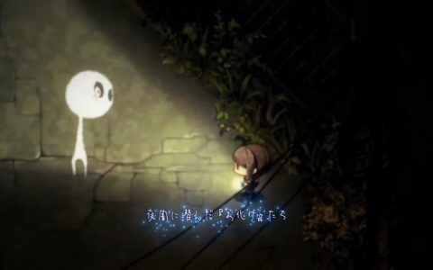 《夜廻三》公开设计前导影片加长版！ 探索黑暗街道寻回失落的重要回忆