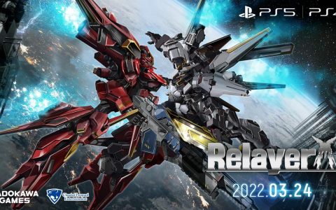 《传继者》公开 PS5 与 PS4 两版本游玩比较动画