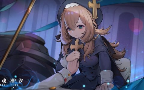 人偶迷宫探险 RPG《灵魂潮汐》揭露迷宫要素及角色介绍