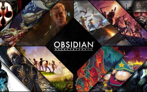 开发商 Obsidian 传正在开发《极乐迪斯科》类型的角色扮演游戏