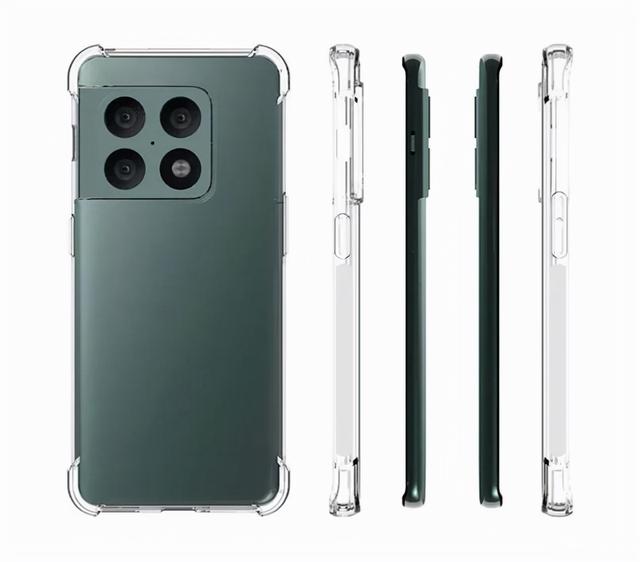 OnePlus 10 Pro通过3C认证：已三证齐全，将抢先发布80W有线闪充！