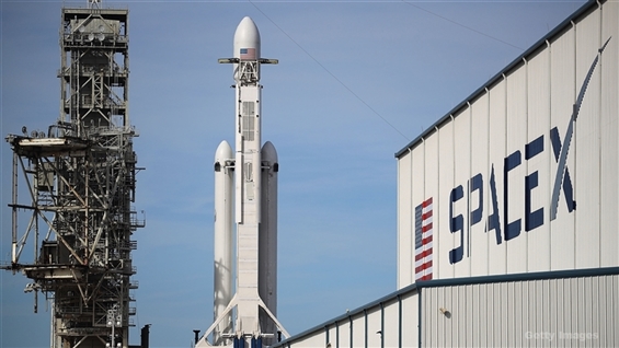 Elon Musk再发话：最快5年送人类上火星！预计将带领100万人登陆火星！