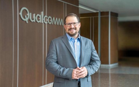 高通执行长 Cristiano Amon 发表年度公开信，强调统一技术蓝图在未来十年将市场规模扩大七倍