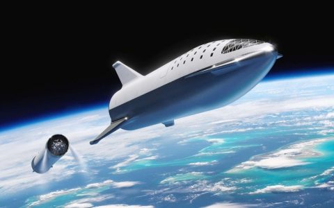SpaceX 以股权融资再筹集 3.374 亿美元 但星际飞船被美国联邦航空管理局延后发射许可