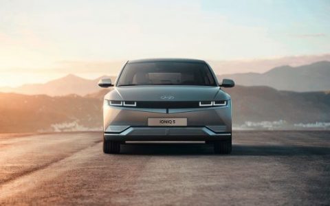 现代汽车已经转向完全抛弃内燃机