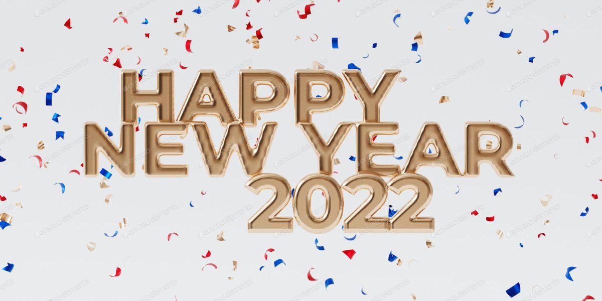 022新年快乐：22个新年快乐祝贺图、22个长辈图精选