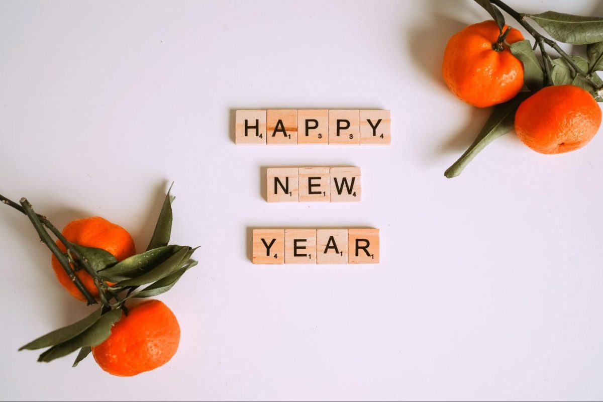 022新年快乐：22个新年快乐祝贺图、22个长辈图精选