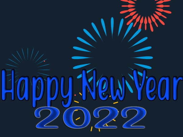 022新年快乐：22个新年快乐祝贺图、22个长辈图精选