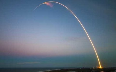 比5G速度还快 日本将试验激光与卫星通信：速度可达10Gbps