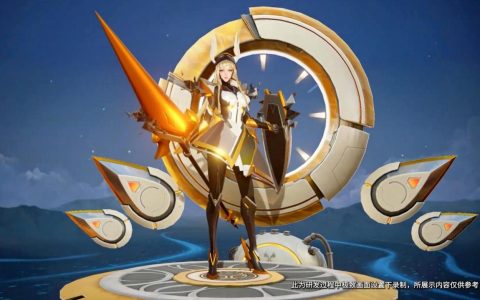《王者荣耀》又涉嫌抄袭 今次竟然是Blizzard《斗阵特攻》