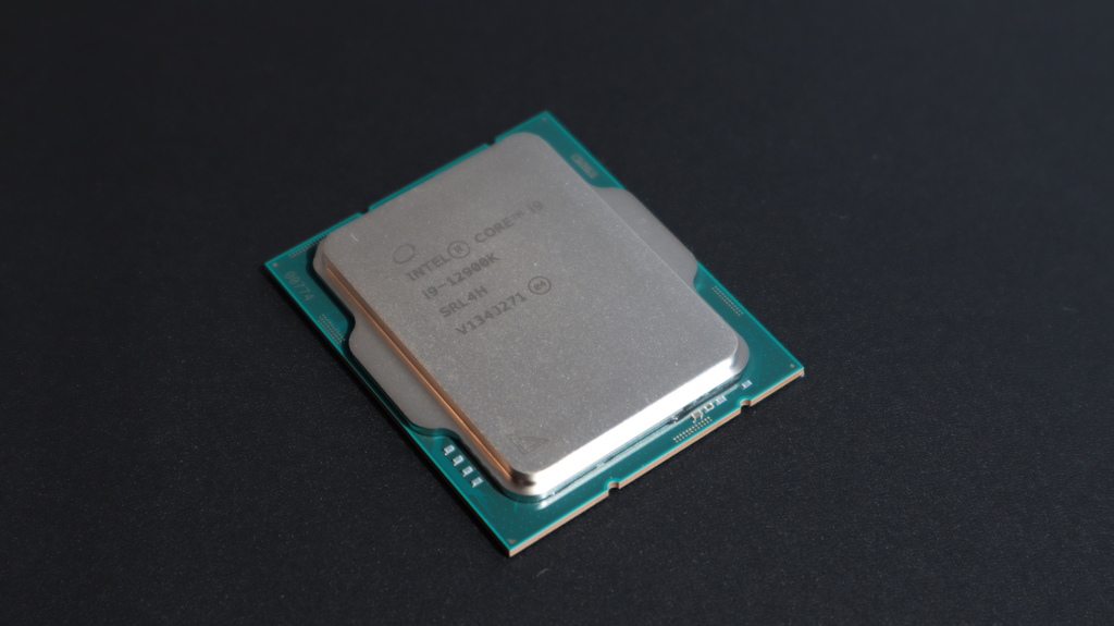 「评测」Intel Alder Lake-S i9-12900K - P-Core E-Core 真有这么厉害？！ 能耗比太夸张了吧！ - 3