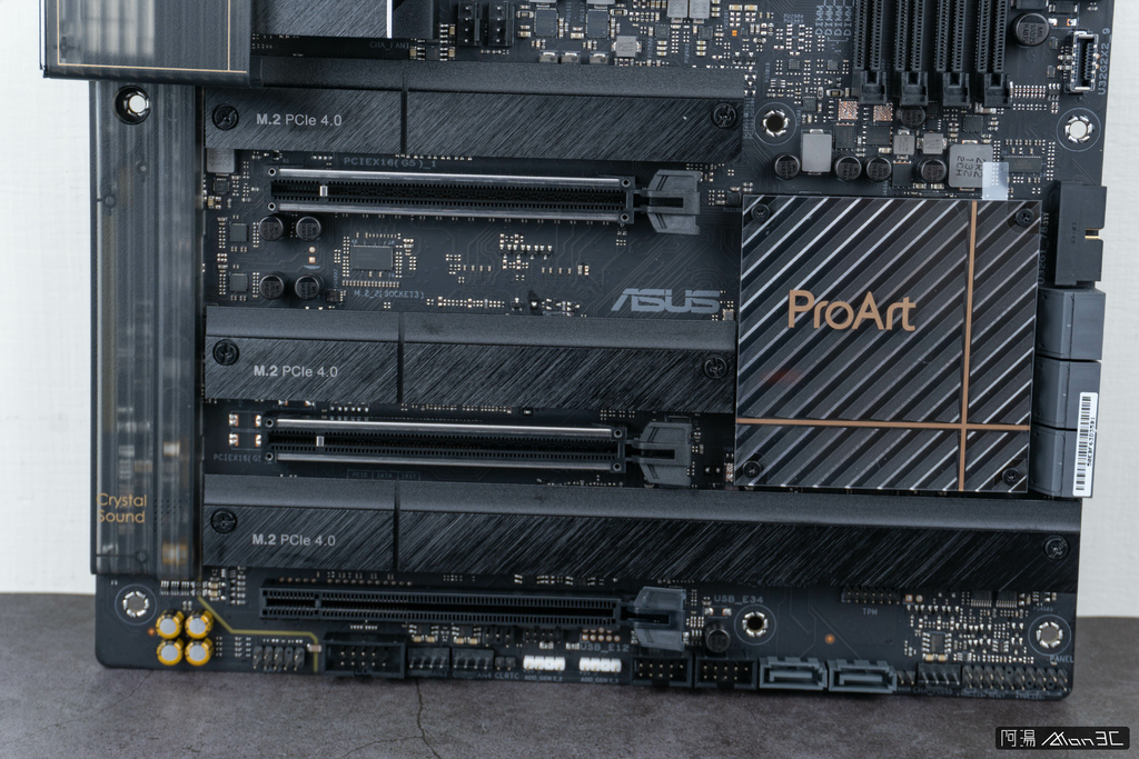 「评测」Intel Alder Lake-S i9-12900K - P-Core E-Core 真有这么厉害？！ 能耗比太夸张了吧！ - 5