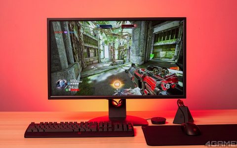 为专业电竞而生！BenQ ZOWIE提供FPS选手克敌制胜的绝佳选择