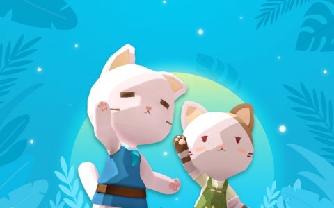 《亲爱的猫咪》续篇休闲冒险手游《猫岛探险记》展开事前登录！打造属于自己的猫王国！