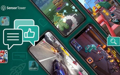 2021全球最吸金手游排名揭晓！ 这8款玩家最舍得花钱