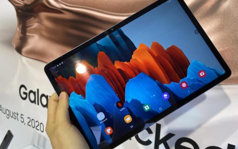不是只有苹果 iPad 可选！ 外媒公布2021年最佳平板清单