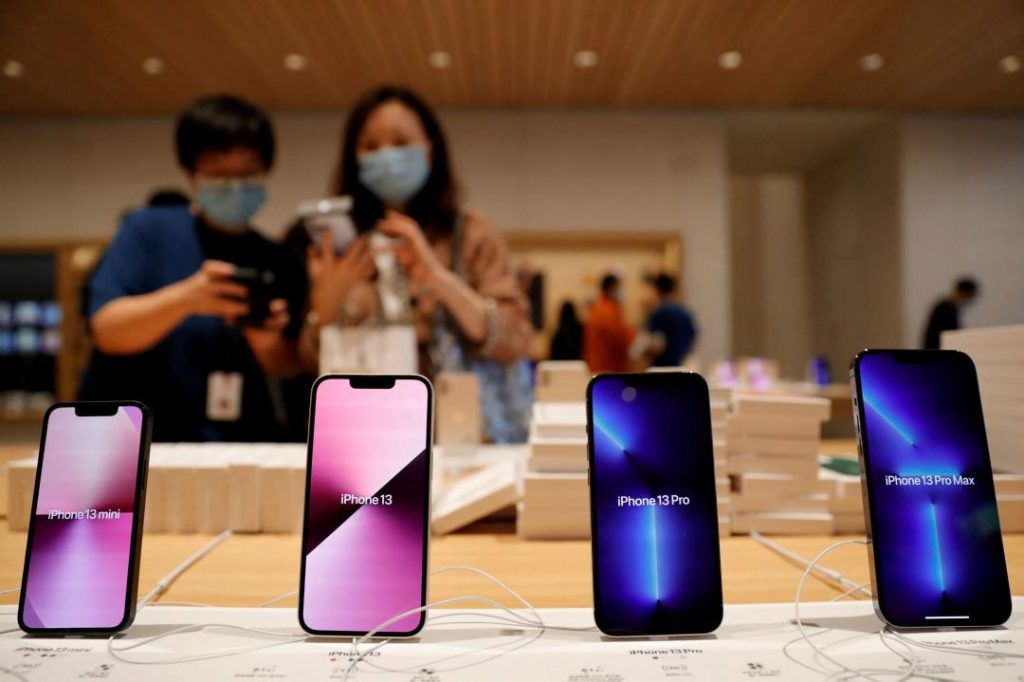 盼 2022 年能改进！ 外媒点评苹果产品 5 大缺点