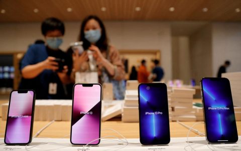 盼 2022 年能改进！ 外媒点评苹果产品 5 大缺点