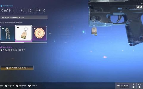 《光环无限》粉丝不想花18美元买一套旧装甲