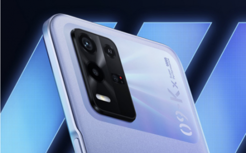 OPPO K9x 正式发布：售约RM919起！搭载天玑 810+后置64MP三摄+5000mAh电池！