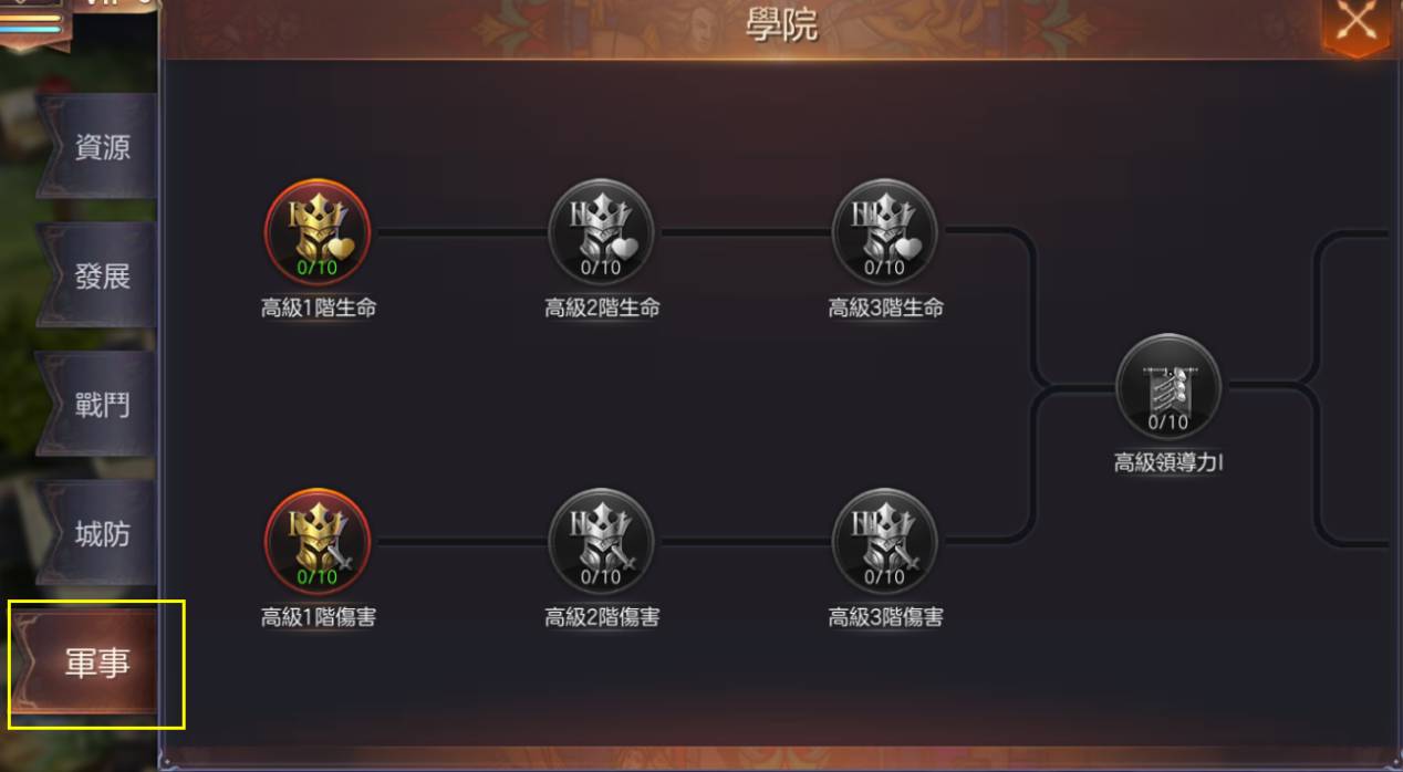 【攻略】《魔法门之英雄无敌:王朝》建筑、科技、部队的优先级选择