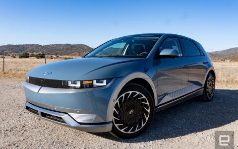 据指现代汽车将会停止开发新的燃油引擎