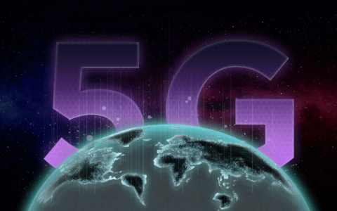 5G更普及 但Speedtest数据显示全球地区5G网络速度呈现下滑