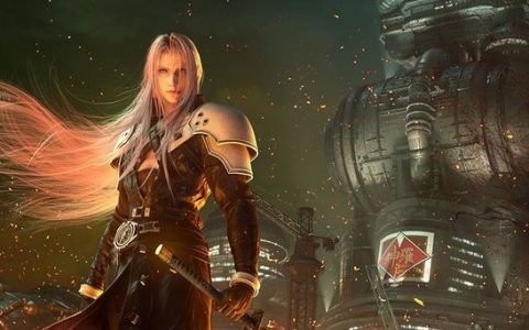 SQEX确认《FFVII重制版》PS Plus版免费获得PS5升级