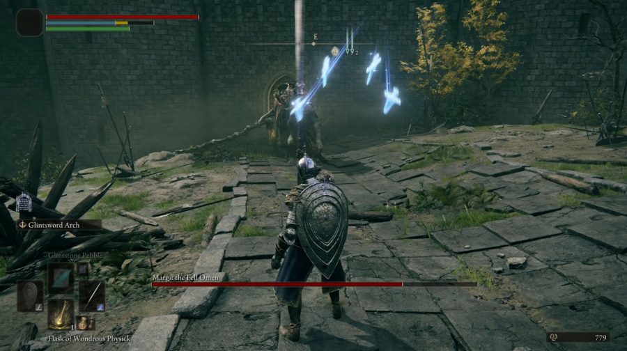 【游戏评测】媒体优先试玩速评 《艾尔登法环》新操作系统大量新元素主打战技