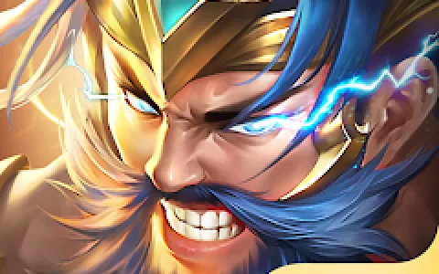 【活动】 《乱世神将》 雷电新手礼包 虚宝兑换码序号