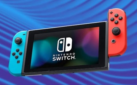 半导体依旧不足！Switch明年初供量可能停滞！