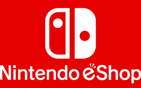 任天堂Swtich港服eShop网页版正式上线　不支持支付宝
