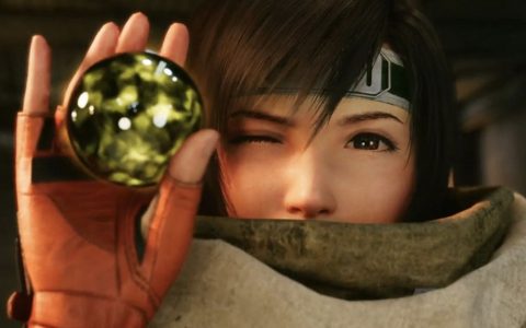 PS Plus 领取的《FFVII 重製版》可免费升级成 PS5 版本