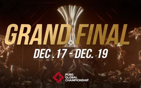 《绝地求生》PGC 世界冠军赛总决赛今晚开战 周日揭晓世界冠军