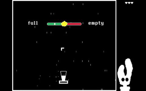 Steam限免《Press Any Button》小品独立佳作领取后永久保存