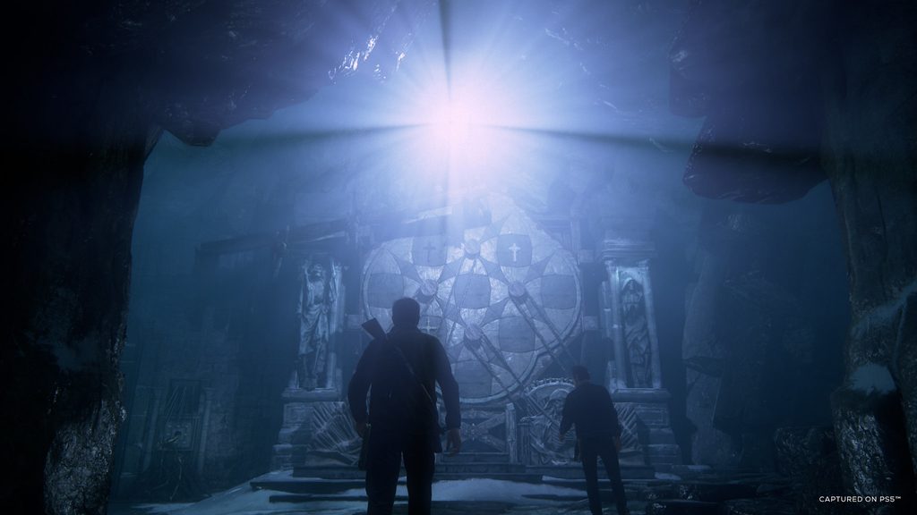 《UNCHARTED： 盗贼传奇合辑》将于1月28日登陆PS5