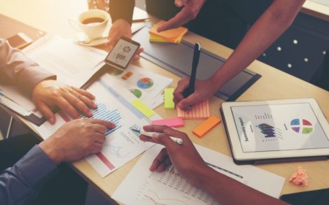 后疫情时代营销人该有的数据思维！ 成果营销解决品牌数据痛点