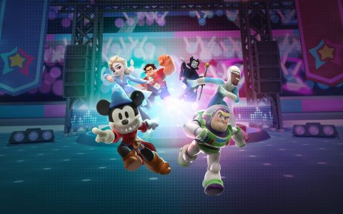 《Disney Melee Mania》将于今年12月在Apple Arcade独家上架