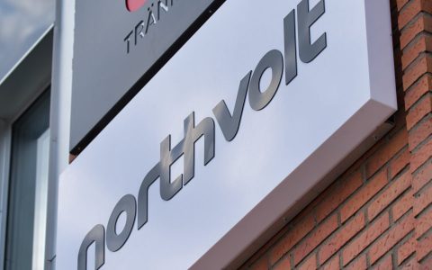 欧洲首座电池工厂启动，创办人是特斯拉的前员工！