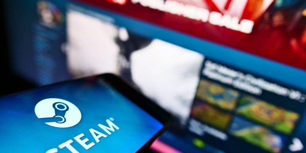 Steam 冬季特卖开跑啦！ 《TO》推荐 5 款 2021 年必买游戏