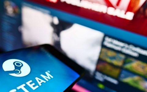 Steam 冬季特卖开跑啦！ 《TO》推荐 5 款 2021 年必买游戏