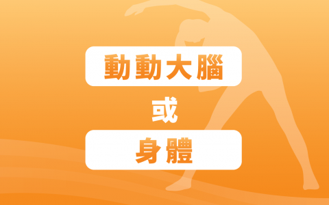 动动大脑/ 身体的游戏软件介绍