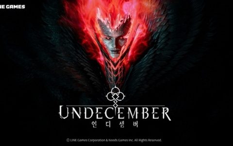 类似暗黑破怀神动作角色RPG游戏《Undecember》数百种技能培养 游戏上市攻略